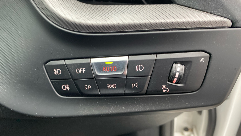 BMW 1 Series 118i [136] M Sport 5dr [Live Cockpit Professional] Petrol Hatchback